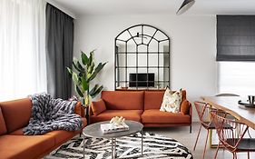 Scala Premium Apartments With Parking By Lion Apartments